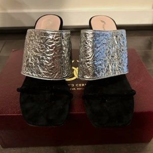 Silver Mules - Opening Ceremony sz/7